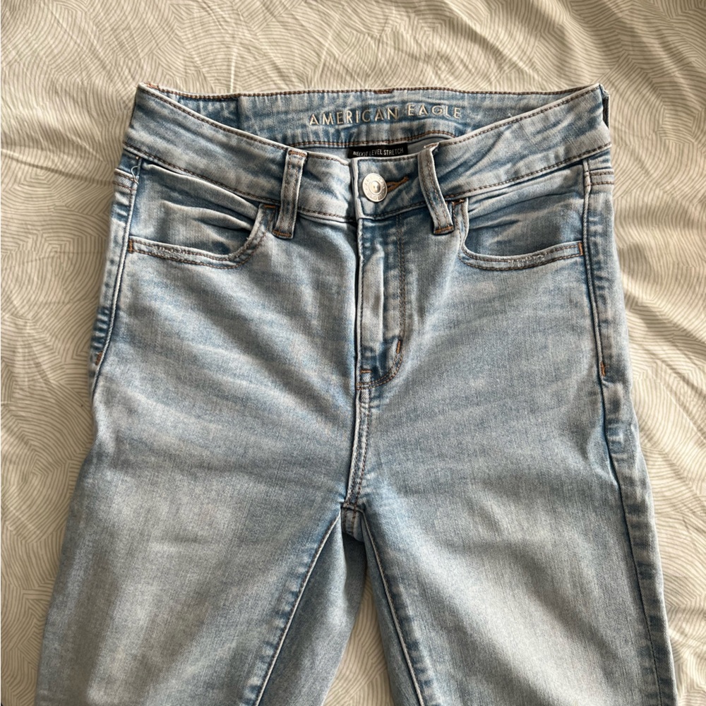 Women’s Jeans